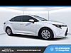 Used 2020 TOYOTA COROLLA L in JACKSONVILLE, FLORIDA