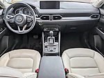 Used 2022 MAZDA CX-5 2.5 S PREFERRED PACKAGE in JACKSONVILLE, FLORIDA (Photo 17)