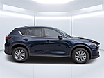 Used 2022 MAZDA CX-5 2.5 S PREFERRED PACKAGE in JACKSONVILLE, FLORIDA (Photo 2)