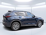 Used 2022 MAZDA CX-5 2.5 S PREFERRED PACKAGE in JACKSONVILLE, FLORIDA (Photo 3)
