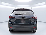 Used 2022 MAZDA CX-5 2.5 S PREFERRED PACKAGE in JACKSONVILLE, FLORIDA (Photo 4)