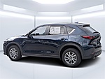 Used 2022 MAZDA CX-5 2.5 S PREFERRED PACKAGE in JACKSONVILLE, FLORIDA (Photo 5)