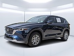 Used 2022 MAZDA CX-5 2.5 S PREFERRED PACKAGE in JACKSONVILLE, FLORIDA (Photo 7)