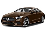 Used 2020 MERCEDES-BENZ CLS-CLASS CLS 450 in JACKSONVILLE, FLORIDA (Photo 1)