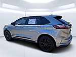 Used 2024 FORD EDGE SE in JACKSONVILLE, FLORIDA (Photo 4)