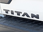 Used 2021 NISSAN TITAN PRO-4X in JACKSONVILLE, FLORIDA (Photo 10)