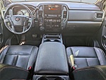 Used 2021 NISSAN TITAN PRO-4X in JACKSONVILLE, FLORIDA (Photo 16)