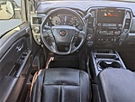 Used 2021 NISSAN TITAN PRO-4X in JACKSONVILLE, FLORIDA (Photo 17)