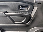 Used 2021 NISSAN TITAN PRO-4X in JACKSONVILLE, FLORIDA (Photo 25)