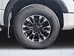 Used 2021 NISSAN TITAN PRO-4X in JACKSONVILLE, FLORIDA (Photo 8)