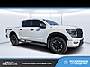Used 2021 NISSAN TITAN PRO-4X in JACKSONVILLE, FLORIDA