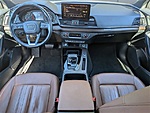 Used 2022 AUDI Q5 40 PREMIUM in JACKSONVILLE, FLORIDA (Photo 17)