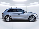 Used 2022 AUDI Q5 40 PREMIUM in JACKSONVILLE, FLORIDA (Photo 2)
