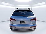 Used 2022 AUDI Q5 40 PREMIUM in JACKSONVILLE, FLORIDA (Photo 4)