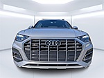 Used 2022 AUDI Q5 40 PREMIUM in JACKSONVILLE, FLORIDA (Photo 8)