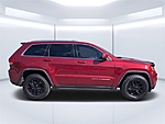 Used 2015 JEEP GRAND CHEROKEE LAREDO in JACKSONVILLE, FLORIDA (Photo 2)