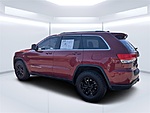 Used 2015 JEEP GRAND CHEROKEE LAREDO in JACKSONVILLE, FLORIDA (Photo 5)