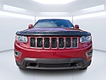 Used 2015 JEEP GRAND CHEROKEE LAREDO in JACKSONVILLE, FLORIDA (Photo 8)