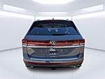 Used 2026 Volkswagen Atlas 2.0T SE W/TECHNOLOGY in JACKSONVILLE, FLORIDA (Photo 4)