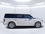 Used 2011 FORD FLEX LIMITED in JACKSONVILLE, FLORIDA (Photo 2)