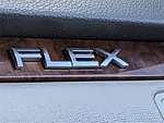 Used 2011 FORD FLEX LIMITED in JACKSONVILLE, FLORIDA (Photo 23)