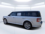 Used 2011 FORD FLEX LIMITED in JACKSONVILLE, FLORIDA (Photo 4)