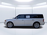Used 2011 FORD FLEX LIMITED in JACKSONVILLE, FLORIDA (Photo 5)