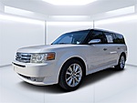 Used 2011 FORD FLEX LIMITED in JACKSONVILLE, FLORIDA (Photo 6)