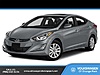 Used 2015 HYUNDAI ELANTRA LIMITED in JACKSONVILLE, FLORIDA