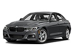 Used 2016 BMW 3 SERIES 340I in JACKSONVILLE, FLORIDA (Photo 1)