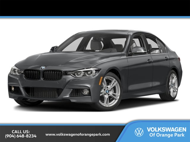 Used 2016 BMW 3 SERIES 340I in JACKSONVILLE, FLORIDA