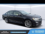 Used 2017 Volkswagen Passat 1.8T R-LINE in JACKSONVILLE, FLORIDA (Photo 1)