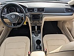 Used 2017 Volkswagen Passat 1.8T R-LINE in JACKSONVILLE, FLORIDA (Photo 13)