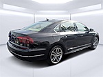Used 2017 Volkswagen Passat 1.8T R-LINE in JACKSONVILLE, FLORIDA (Photo 3)