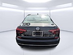 Used 2017 Volkswagen Passat 1.8T R-LINE in JACKSONVILLE, FLORIDA (Photo 4)