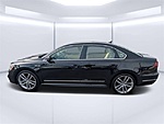 Used 2017 Volkswagen Passat 1.8T R-LINE in JACKSONVILLE, FLORIDA (Photo 6)