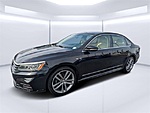 Used 2017 Volkswagen Passat 1.8T R-LINE in JACKSONVILLE, FLORIDA (Photo 7)
