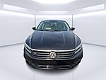 Used 2017 Volkswagen Passat 1.8T R-LINE in JACKSONVILLE, FLORIDA (Photo 8)