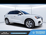Used 2019 AUDI Q3 2.0T PREMIUM in JACKSONVILLE, FLORIDA (Photo 1)