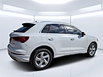 Used 2019 AUDI Q3 2.0T PREMIUM in JACKSONVILLE, FLORIDA (Photo 3)
