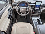 Used 2021 FORD EXPLORER PLATINUM in JACKSONVILLE, FLORIDA (Photo 17)