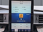 Used 2021 FORD EXPLORER PLATINUM in JACKSONVILLE, FLORIDA (Photo 21)