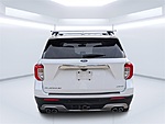 Used 2021 FORD EXPLORER PLATINUM in JACKSONVILLE, FLORIDA (Photo 4)