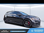Used 2021 Volkswagen Golf GTI AUTOBAHN in JACKSONVILLE, FLORIDA (Photo 1)
