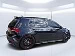 Used 2021 Volkswagen Golf GTI AUTOBAHN in JACKSONVILLE, FLORIDA (Photo 3)
