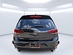 Used 2021 Volkswagen Golf GTI AUTOBAHN in JACKSONVILLE, FLORIDA (Photo 4)