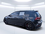 Used 2021 Volkswagen Golf GTI AUTOBAHN in JACKSONVILLE, FLORIDA (Photo 5)