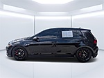 Used 2021 Volkswagen Golf GTI AUTOBAHN in JACKSONVILLE, FLORIDA (Photo 6)