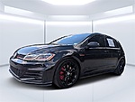 Used 2021 Volkswagen Golf GTI AUTOBAHN in JACKSONVILLE, FLORIDA (Photo 7)