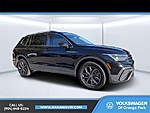 Used 2022 Volkswagen Tiguan 2.0T SE in JACKSONVILLE, FLORIDA (Photo 1)